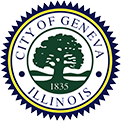 City of Geneva Illinois Seal
