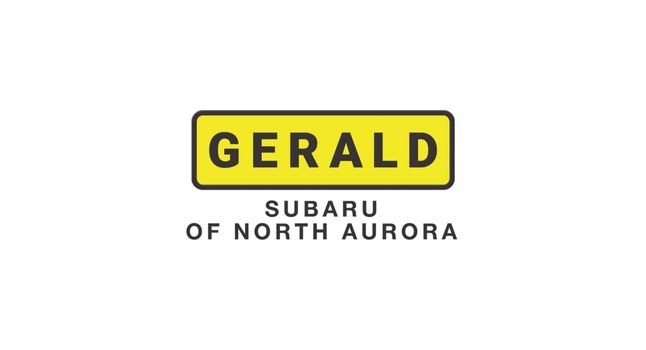 Gerald Subaru of North Aurora Illinois
