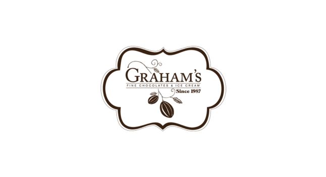 Graham's Fine Chocolates & Ice Cream Geneva Illinois