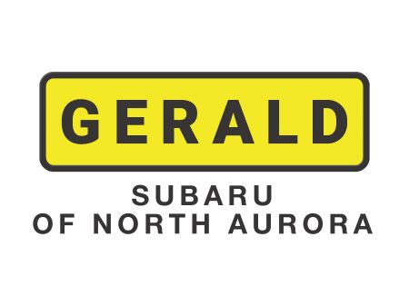 Gerald 2020 Logo