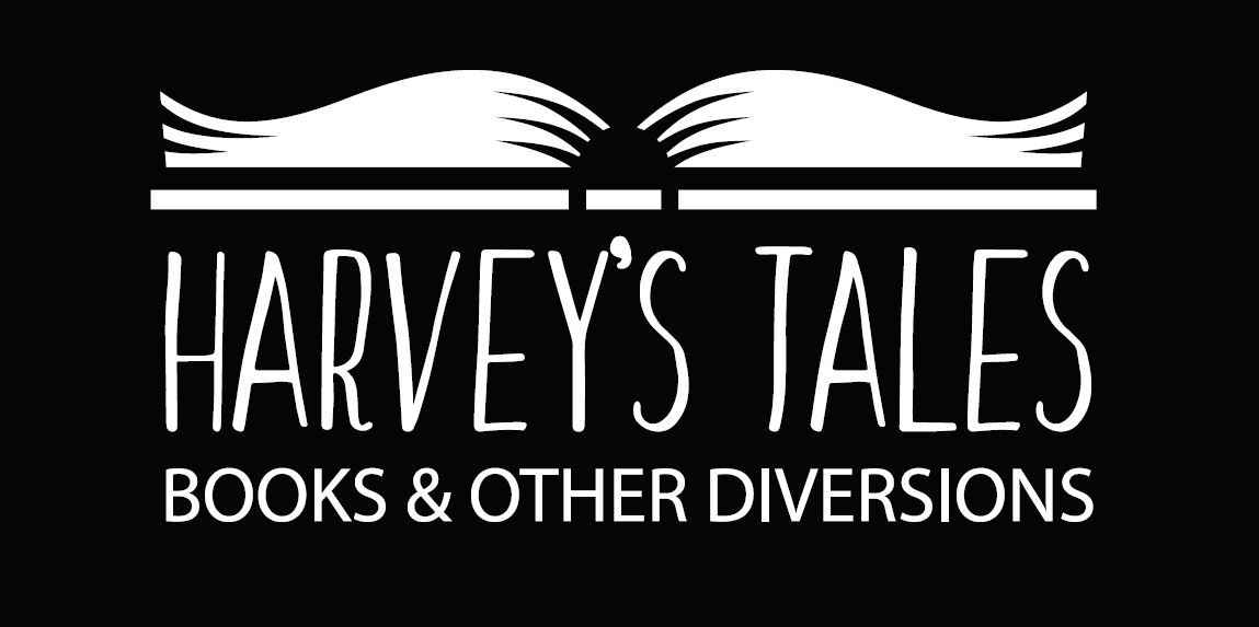 harvey's tales new