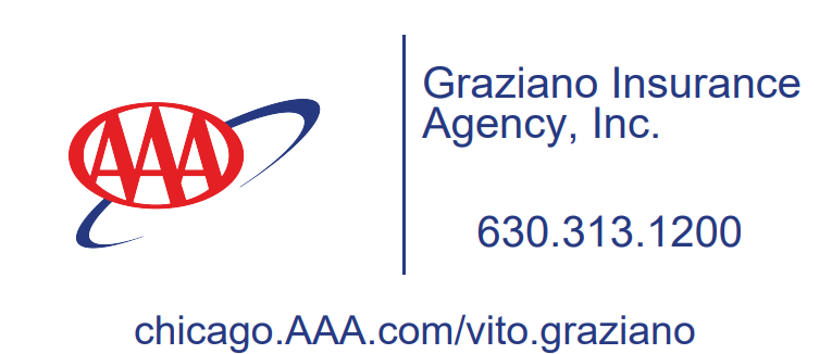 Vito Graziano Insurance AAA