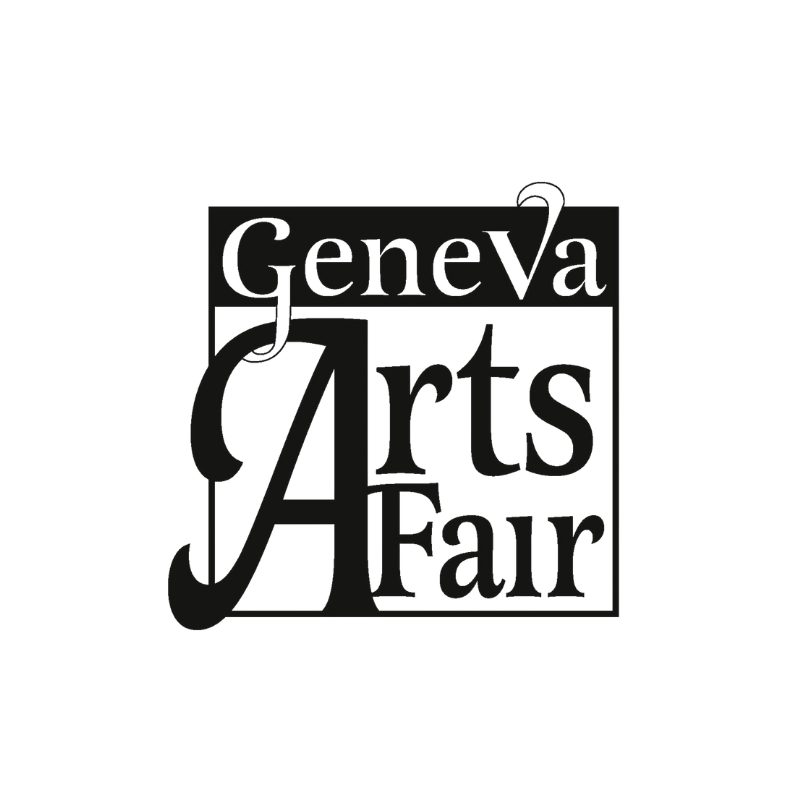 Geneva Arts Fair Logo