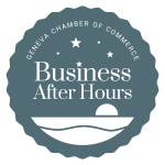 Geneva Chamber of Commerce Business After Hours Events