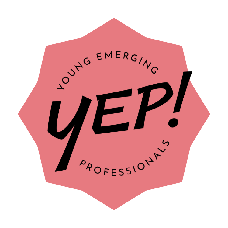 YEP - Logo - Geneva Chamber Young Emerging Professionals