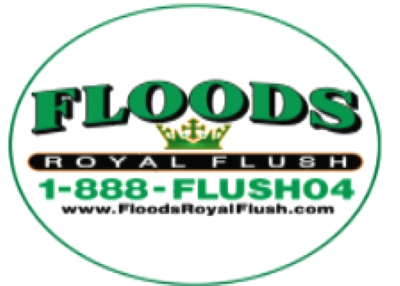 Floods logo