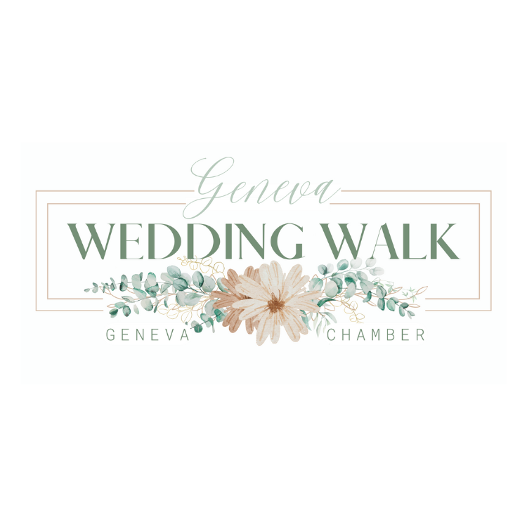 GENEVA CHAMBER_Wedding Walk Logo