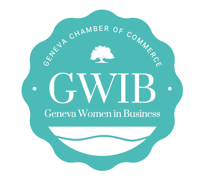 GWIB Geneva Women in Business logo