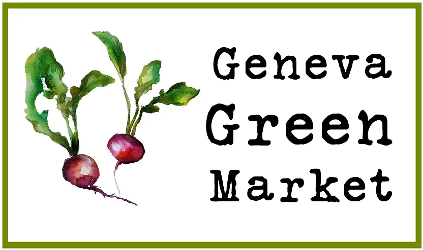 Geneva Green Market