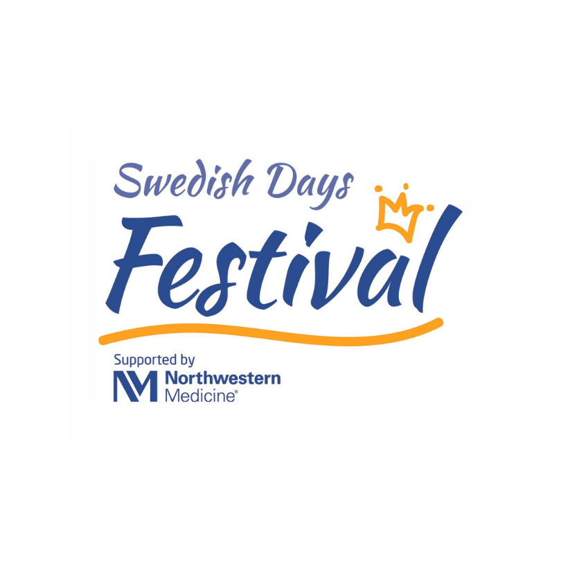 Geneva Swedish Days Logo