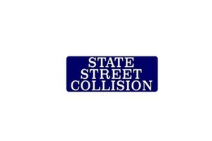 State Street Collision