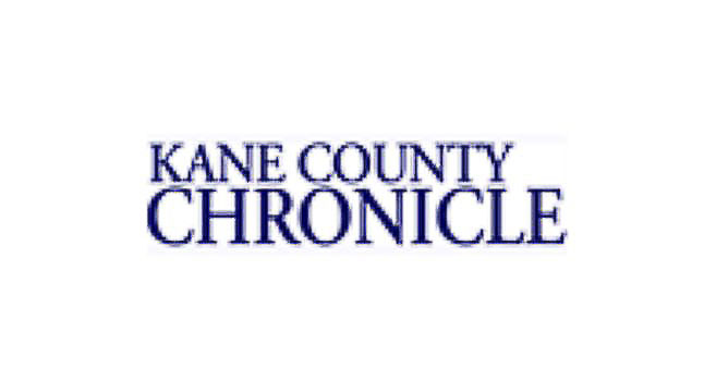 Kane County Chronicle