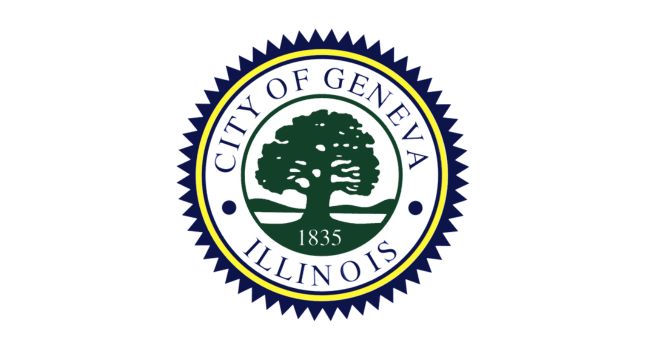 City of Geneva Illinois