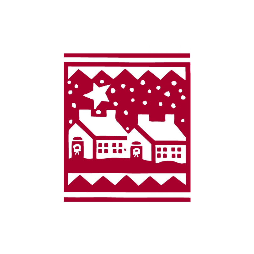 Geneva Christmas Walk Logo