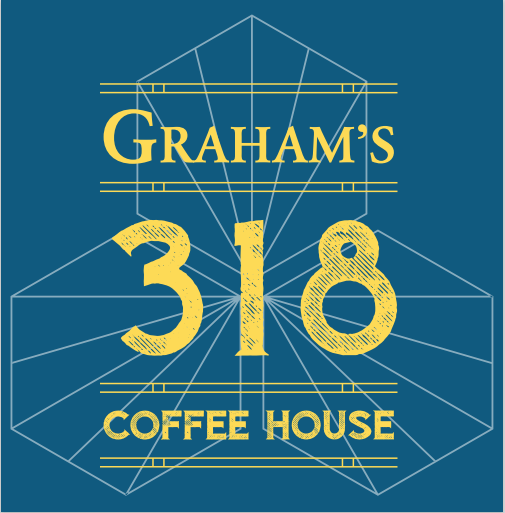 318 Coffeehouse