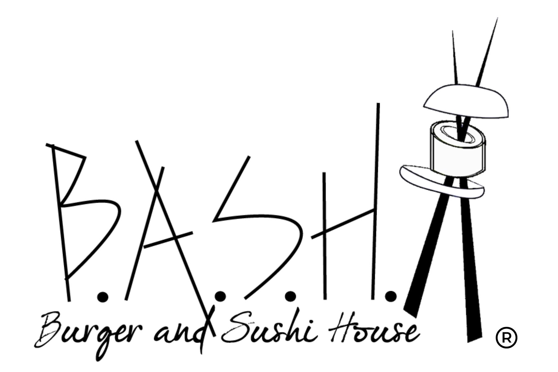 Burger and Sushi House (B.A.S.H. Geneva)
