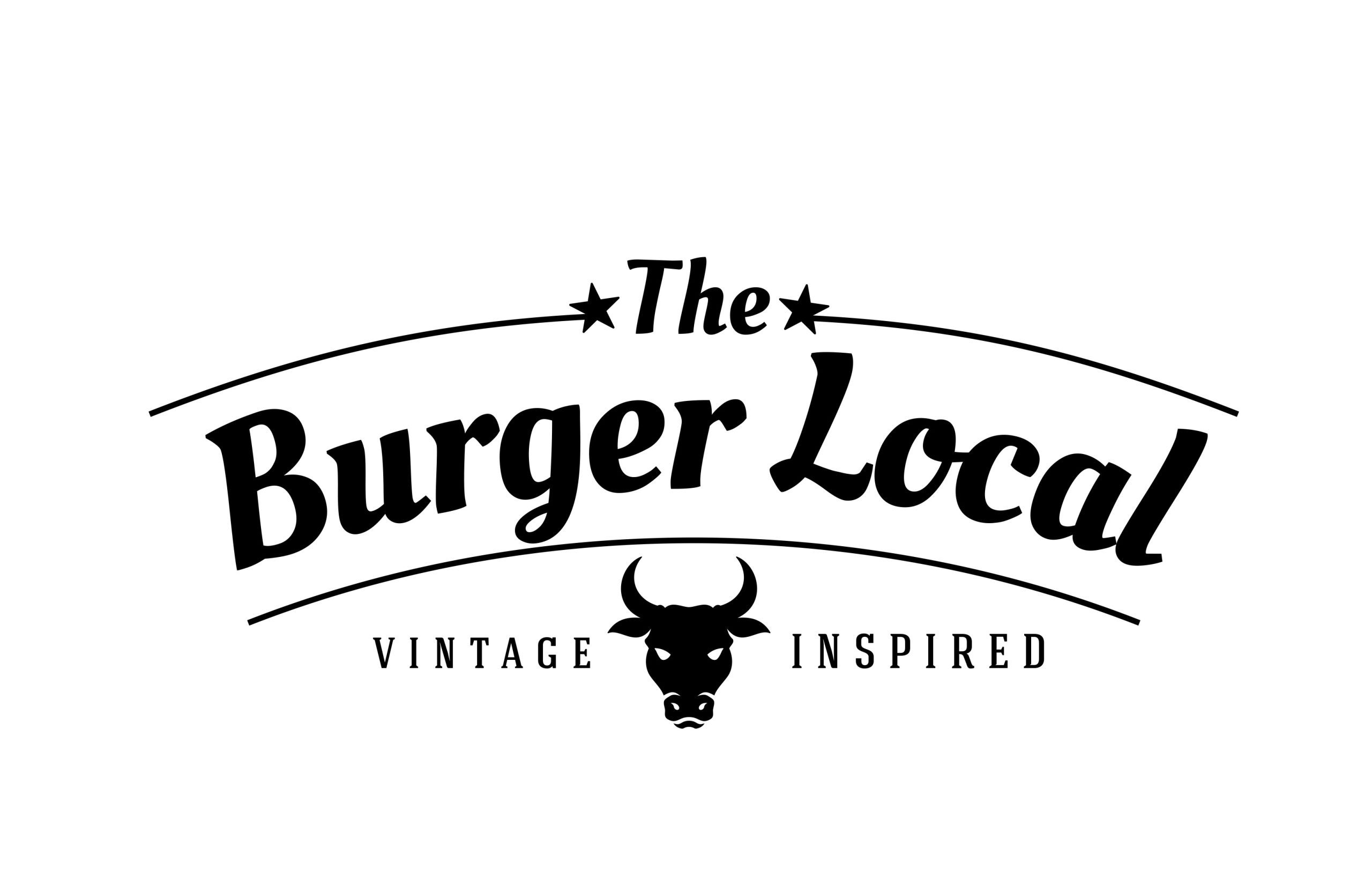THE BURGER LOCAL