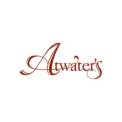 Atwater's Geneva Chamber Restaurant Logo