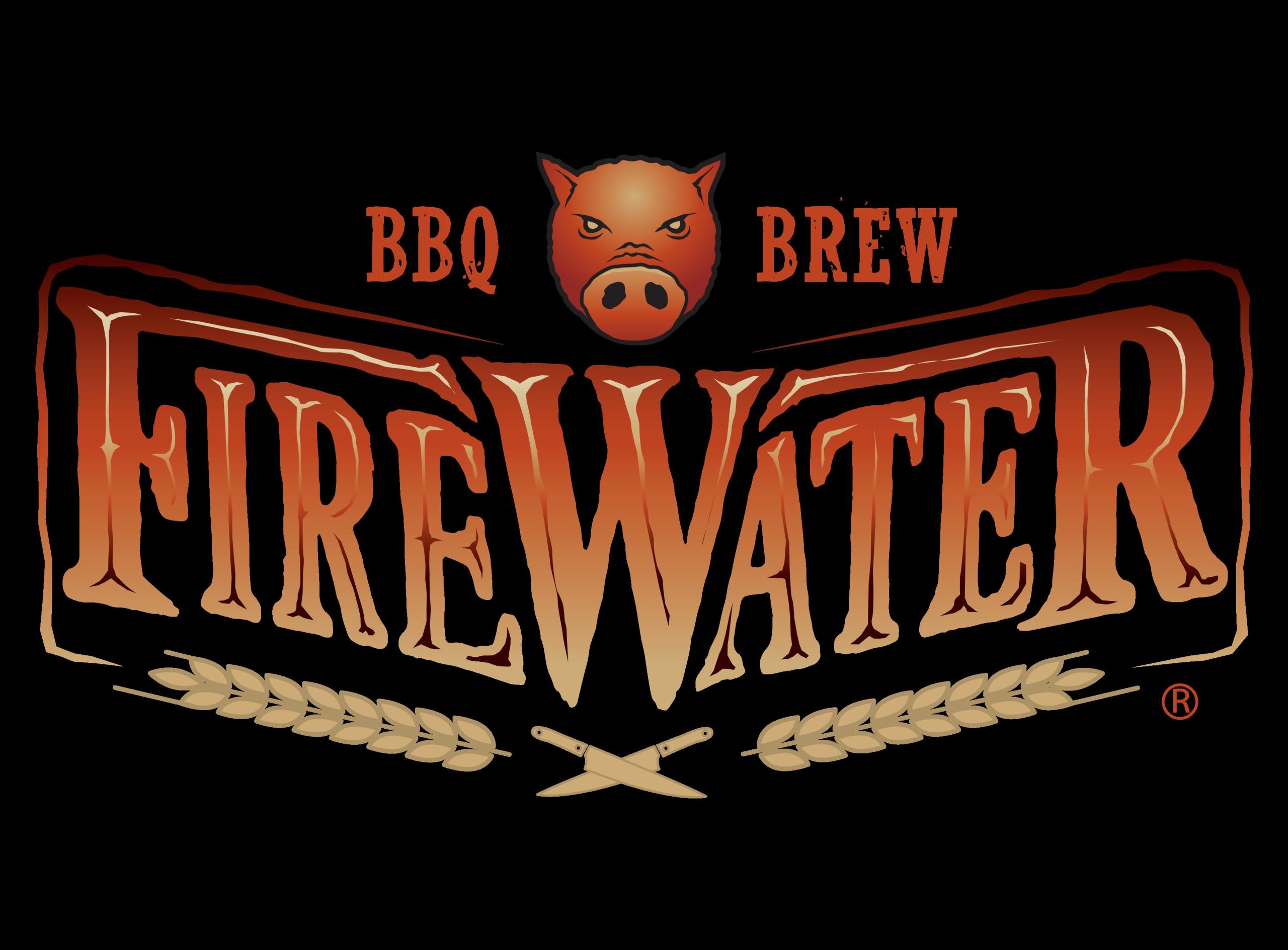 Firewater BBQ & Brew