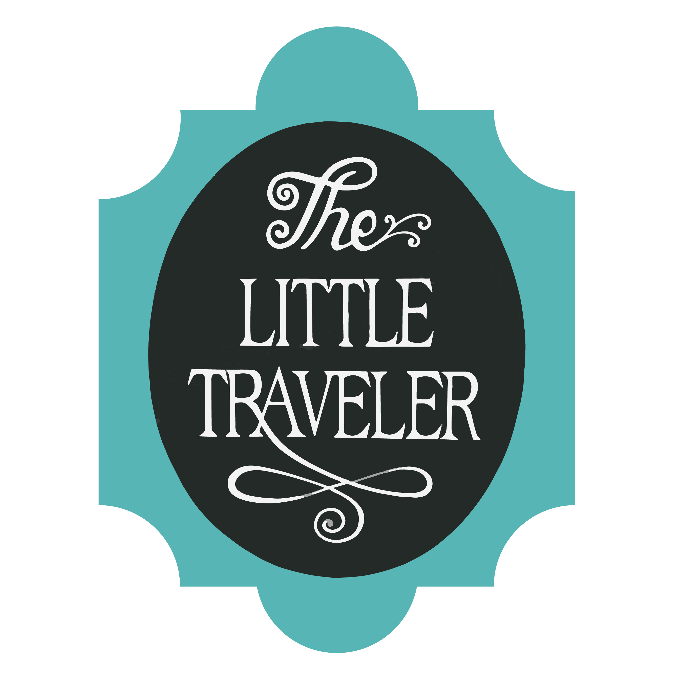 Little Traveler logo