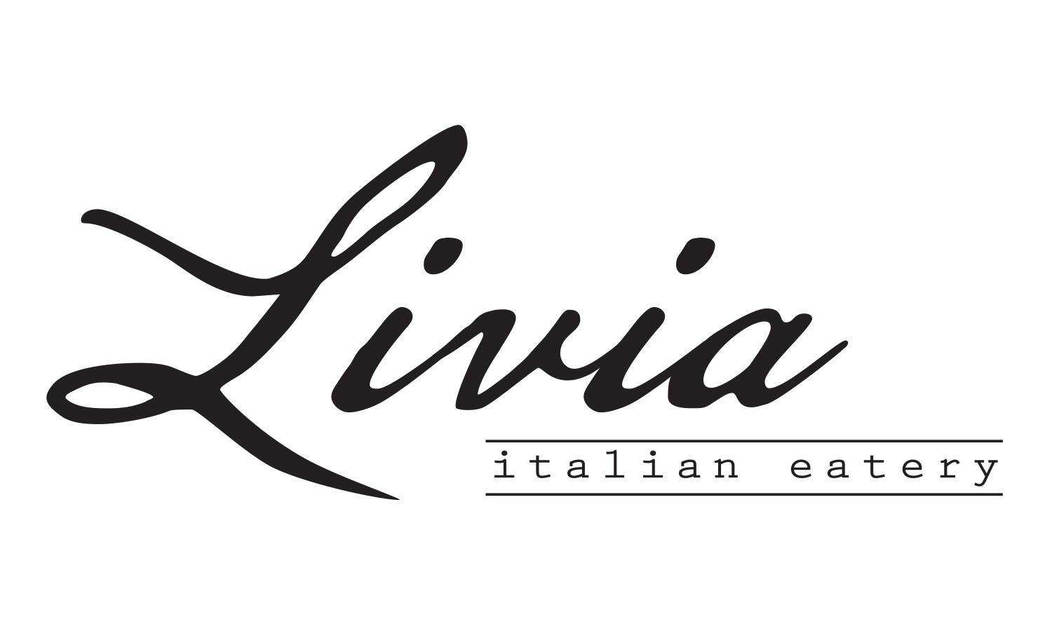 Livia logo