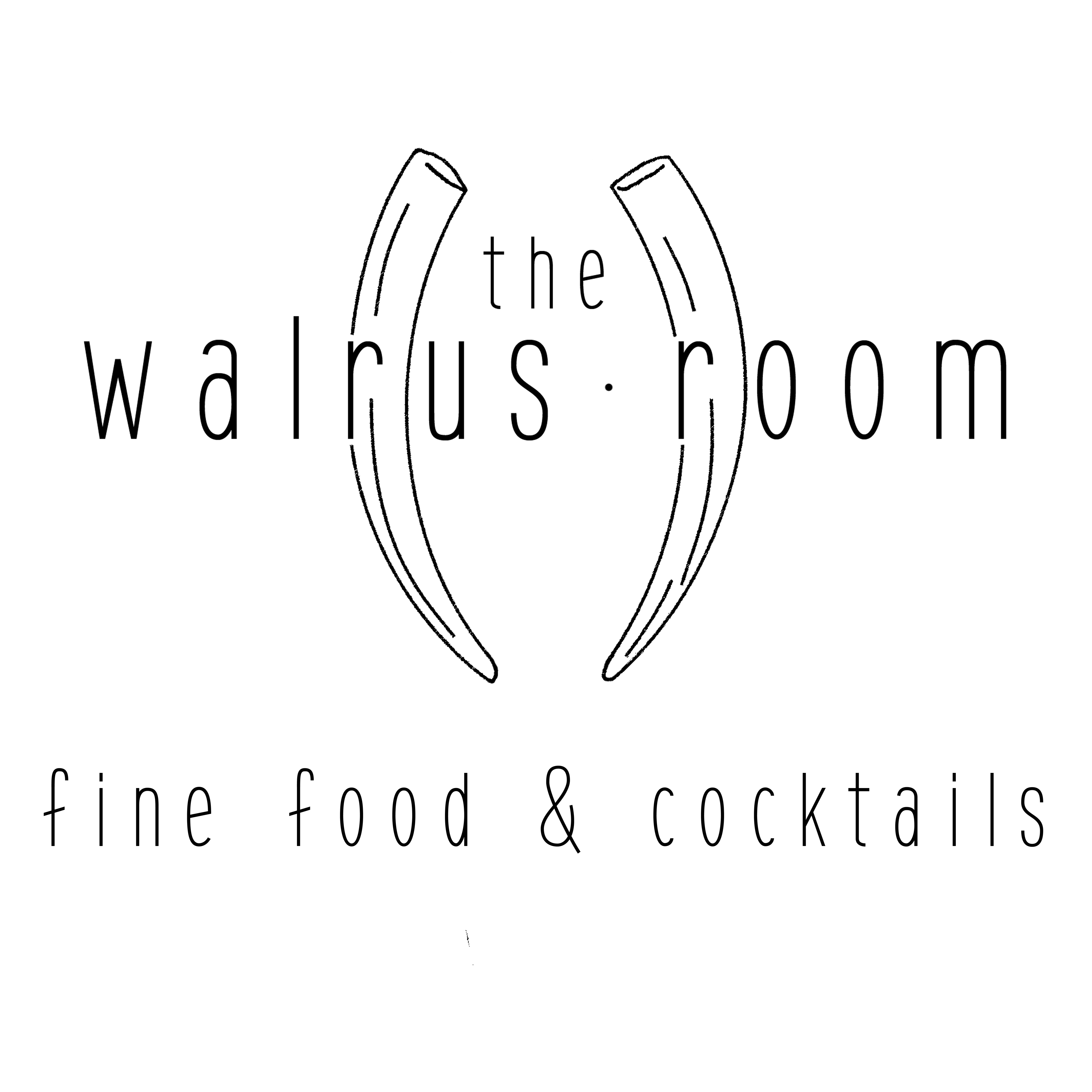 The Walrus Room