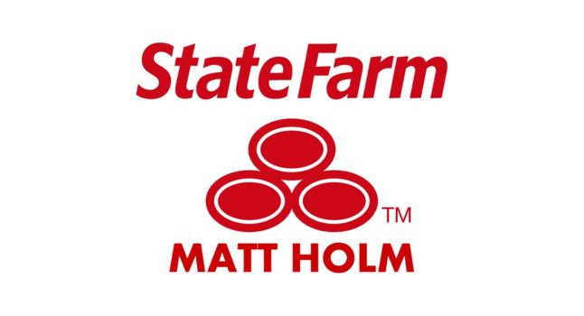 State farm Insurance Matt Holm
