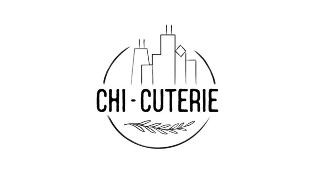Chi Cuterie Logo