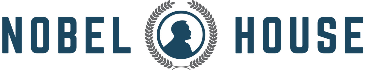 Nobel House Logo