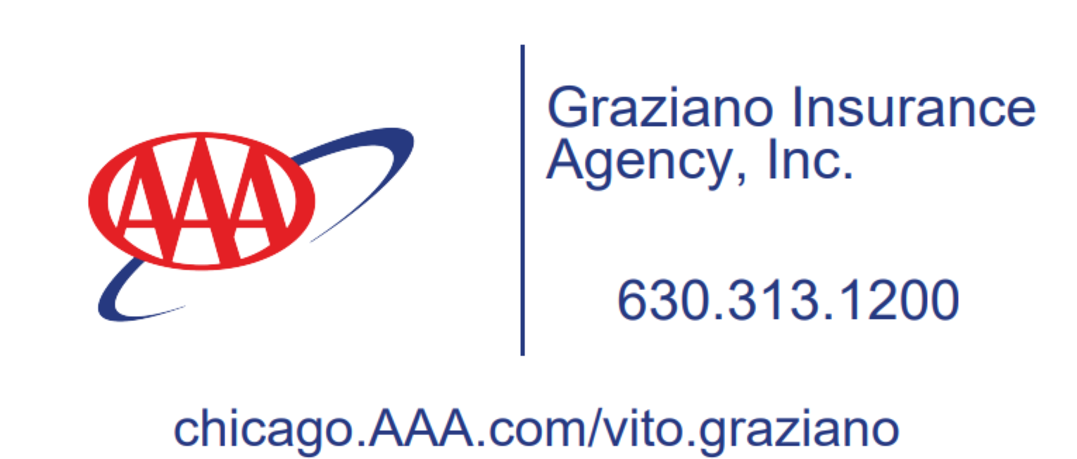 AAA Insurance- Vito Graziano