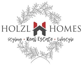 Holzl Homes Logo