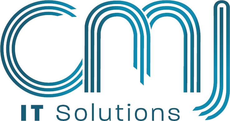 CMJ IT Solutions Logo-CMYK