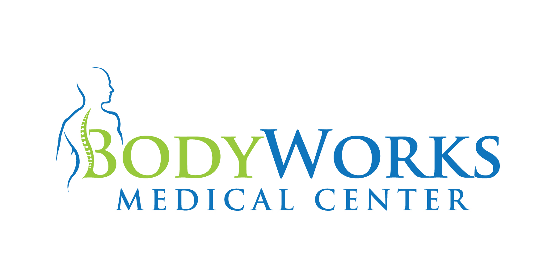 BodyworksMC LOGO