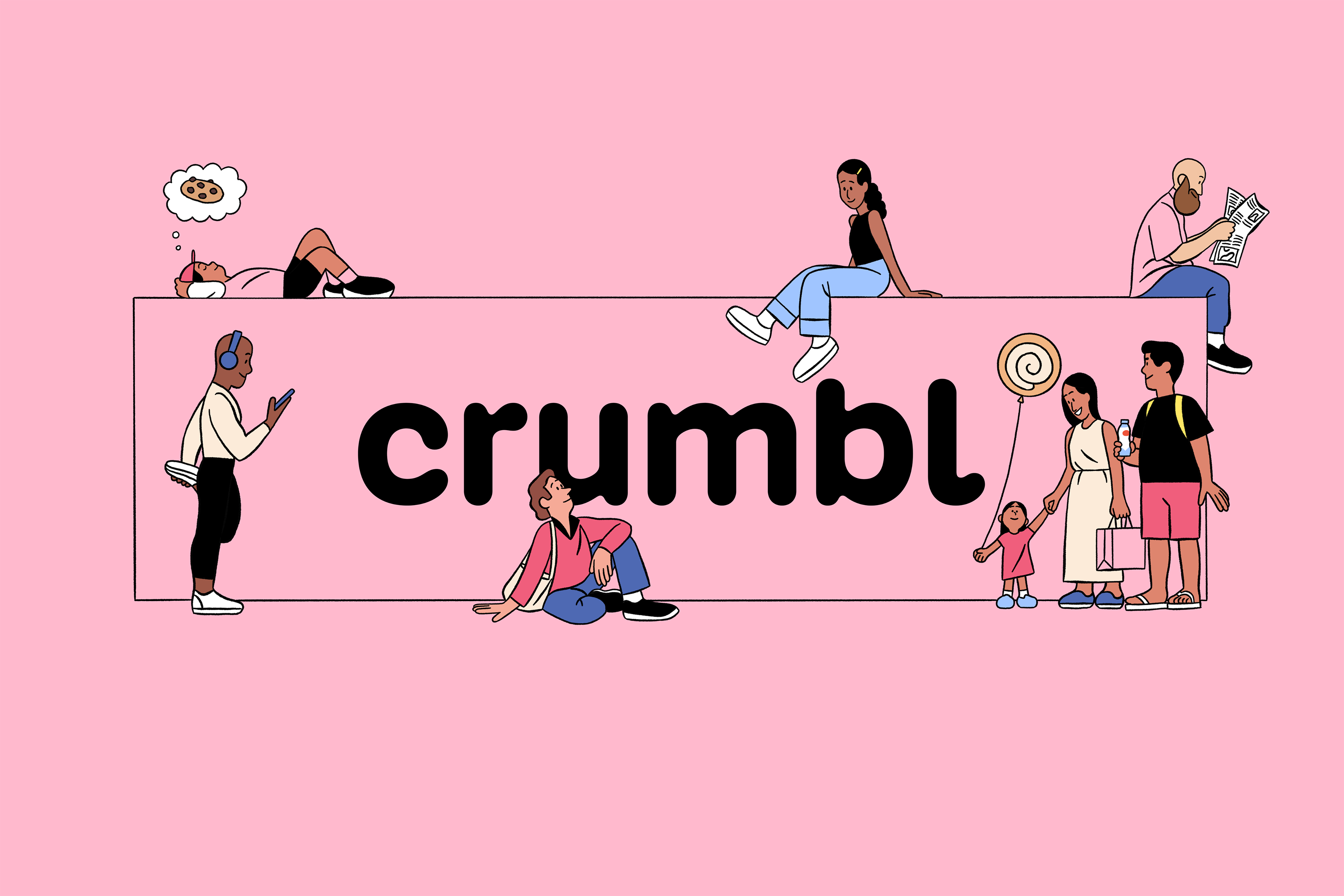 crumbl logo