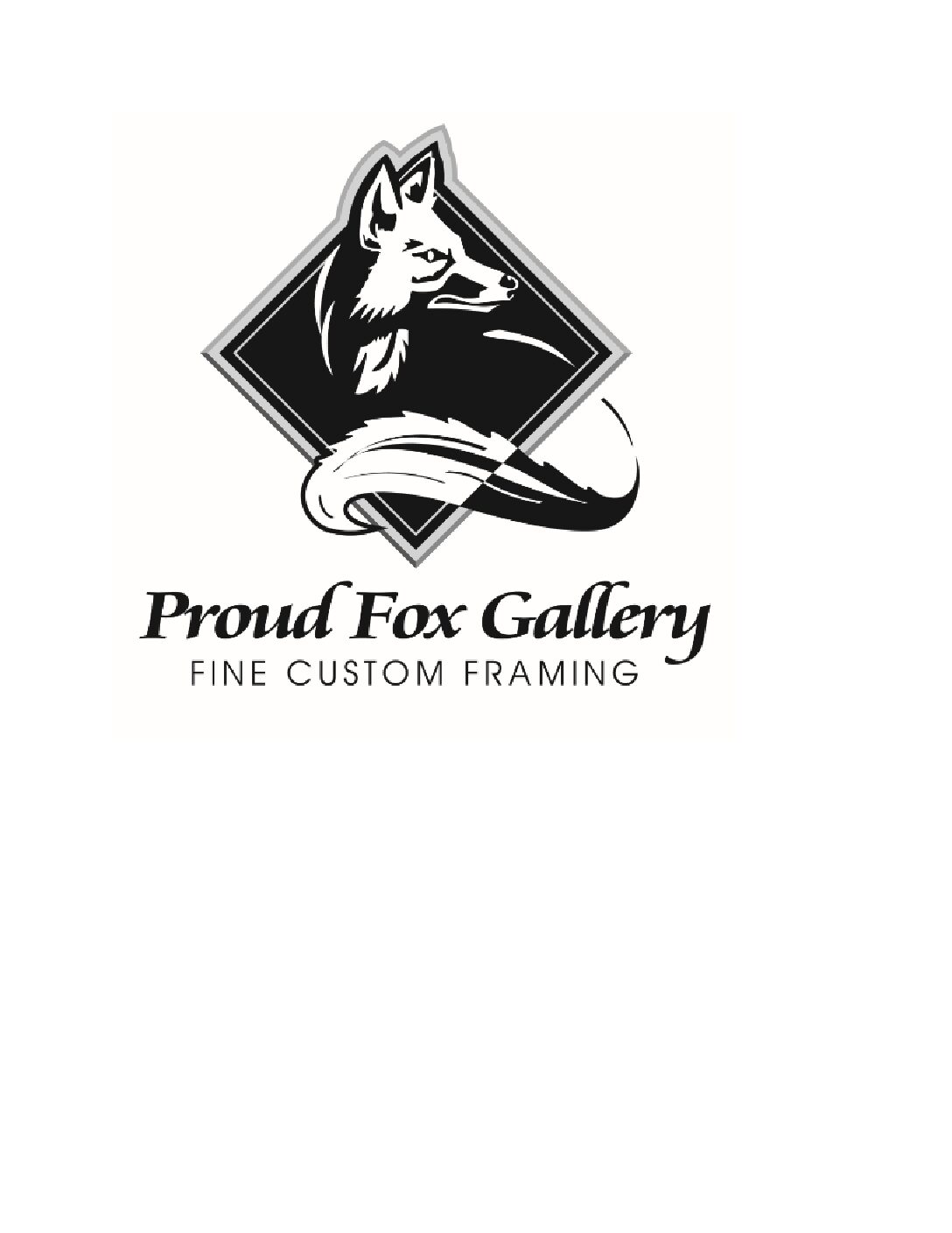 Proud Fox logo