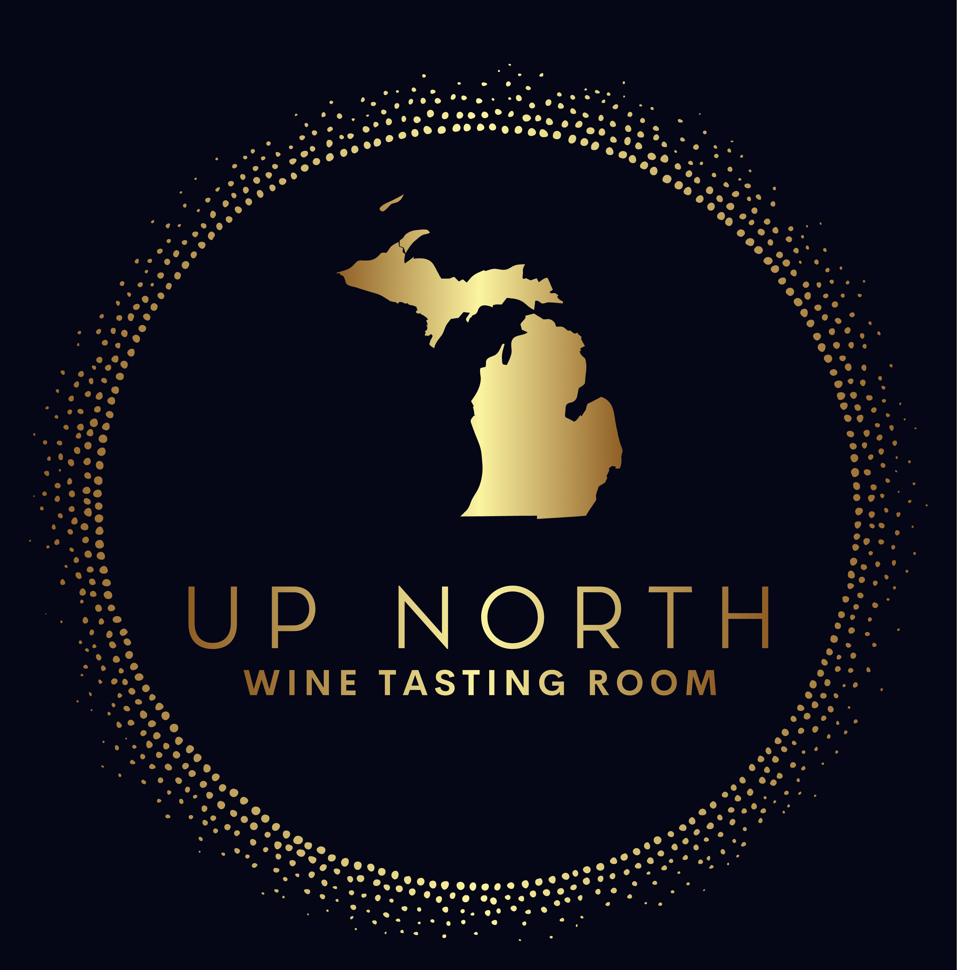 Up North Wine Tasting Room